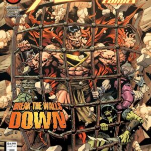 ACTION COMICS (1938- SERIES) #1043: Dale Eaglesham cover A