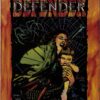 HUNTER: THE RECKONING RPG #8104: Defenders – Brand New (NM) 8104