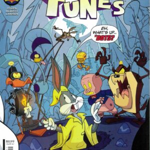LOONEY TUNES (1994- SERIES) #266