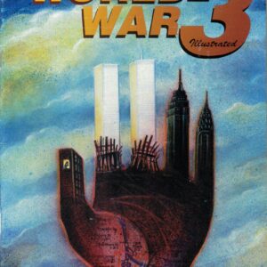 WORLD WAR 3 ILLUSTRATED #32