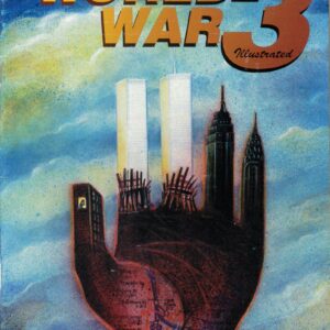 WORLD WAR 3 ILLUSTRATED #32