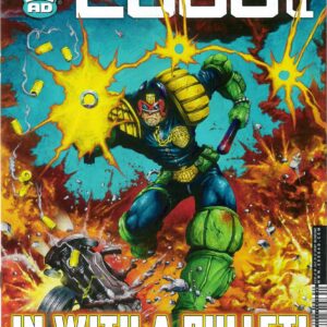 2000 AD #2240