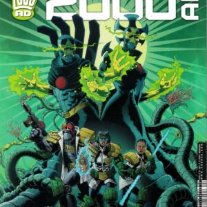 2000 AD #2241