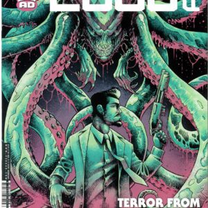 2000 AD #2243