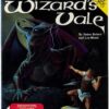 DUNGEONS AND DRAGONS AD&D 1ST ED ROLE AIDS MAYFAIR #703: Fez I: Wizard’s Vale (lvl 6-8) – NM – 703