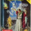 DUNGEONS AND DRAGONS AD&D 1ST ED ROLE AIDS MAYFAIR #710: Fex II: The Contract (lvl 3-8) – NM – 710