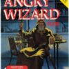 DUNGEONS AND DRAGONS AD&D 1ST ED ROLE AIDS MAYFAIR #720: Fez III: Angry Wizard (lvl 1-4) – NM – 720