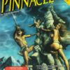 DUNGEONS AND DRAGONS AD&D 1ST ED ROLE AIDS MAYFAIR #735: Pinnacle (lvl 4-5) – NM – 735