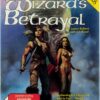 DUNGEONS AND DRAGONS AD&D 1ST ED ROLE AIDS MAYFAIR #743: Fez V: Wizard’s Betrayal (lvl 4-8) Boris Vallejo cv – NM 743
