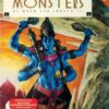 DUNGEONS AND DRAGONS AD&D 1ST ED ROLE AIDS MAYFAIR #751: Monsters of Myth and Legend III – NM – 751