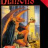 DUNGEONS AND DRAGONS AD&D 1ST ED ROLE AIDS MAYFAIR #752: Demons – Contents NM, cover VF – 752