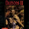 DUNGEONS AND DRAGONS AD&D 1ST ED ROLE AIDS MAYFAIR #759: Demons II Boxed Set: Flames of the Infernus – NM – 759