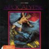 DUNGEONS AND DRAGONS AD&D 1ST ED ROLE AIDS MAYFAIR #764: Apocalypse Sourcebook Box Set – NM – 764