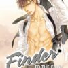 FINDER DELUXE EDITION GN #11: To the Edge