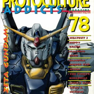 PROTOCULTURE ADDICTS #78