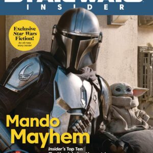 STAR WARS INSIDER #210