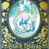 BLACK BEACON #6