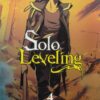 SOLO LEVELING GN #4
