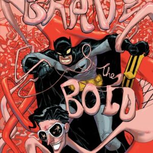 BATMAN: URBAN LEGENDS #15: Riley Rossmo cover C