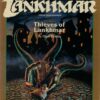 ADVANCED DUNGEONS AND DRAGONS 2ND EDITION #9276: Lankhmar: Thieves of – Brand New (NM) – 9276