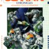 JOVIAN CHRONICLES RPG #321: Space Equipment Handbook – NM – 321