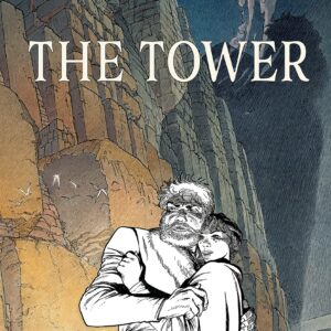 THE TOWER TP (FRANCOIS SCHUITEN)