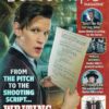 DOCTOR WHO MAGAZINE SPECIAL EDITION #57