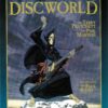 GURPS RPG #6084: Discworld – NM – 6084