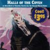 GENERIC RPG SOURCEBOOKS #705: Pulp Dungeon: Halls of the Coven (Deatingation Games) NM 705