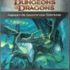 DUNGEONS AND DRAGONS 4TH EDITION #21892: Assault on Nightwyrm Fortress – NM – 218927400