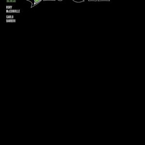 SPAWN (VARIANT EDITION) #330: Blank Sketch cover B