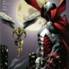 SPAWN (VARIANT EDITION) #329: Kevin Keane cover C