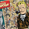STEVE CANYON (HC) #12: 1969-1970