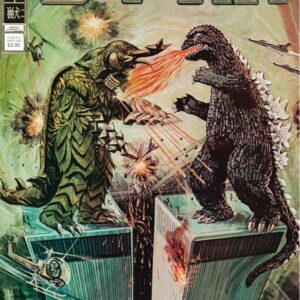 G-FAN (GODZILLA) #135 G-FAN (GODZILLA) #135