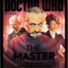 DOCTOR WHO ESSENTIAL GUIDE #4: The Master