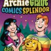 ARCHIE GIANT COMICS TP #14: Splendor