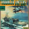 HARPOON BOARDGAME #750: Troubled Waters (Middle East Data) NM – 750