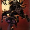 TMNT: THE LAST RONIN #5: Kevin Eastman cover A
