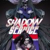 SHADOW SERVICE #12: Corin Howell cover A