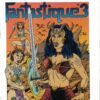 FANTASTIQUE (2006 SERIES) #3: Signed by SCAR – COA – NM