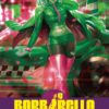 BARBARELLA (2021 SERIES) #9: Derrick Chew Ultraviolet cover M