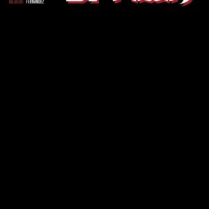 KING SPAWN #10: Blank Sketch cover B