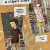 SILENT VOICE COMPLETE COLLECTION (HC) #1