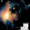 BATMAN: ONE DARK KNIGHT #3: Jock cover A