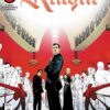 BATMAN: THE KNIGHT #5: Carmine Di Giandomenico cover A
