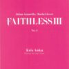FAITHLESS III #4: Kris Anko Erotic Polybagged cover B