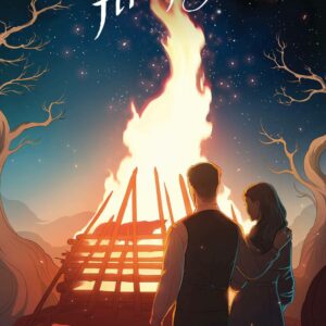 ALL NEW FIREFLY #4: Mona Finden cover A