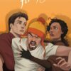 ALL NEW FIREFLY #5: Mona Finden cover A