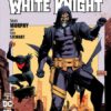 BATMAN: BEYOND THE WHITE KNIGHT #3: Sean Murphy cover A