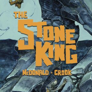 STONE KING TP